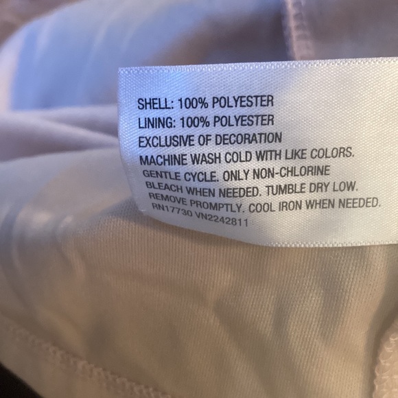 Xhilaration Black Cocktail Dress - S/P - Picture 5 of 6